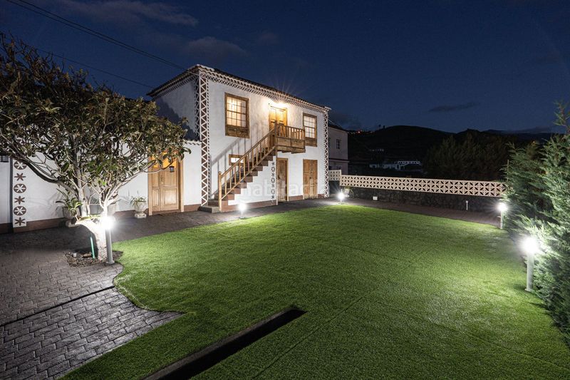 Foto e6e586a1-d20f-458d-92a8-52f6aae1dbdc. Casa a Villa de Mazo
