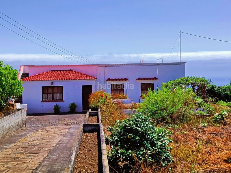 Foto 58e26c30-e9a3-41aa-9265-324488bf6781. Casa a Breña Baja