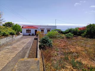 Maison à Breña Baja. Casa antigua y terreno urbano ideal inversion en breña baja