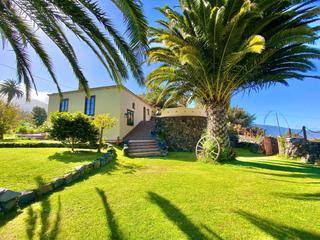 Maison à Breña Baja. Casa antigua reformado al detalle con vistas