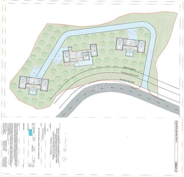 Foto 7cd78548-fdcf-4ffc-a5b4-a981ca78444e. Casa a Villa de Mazo