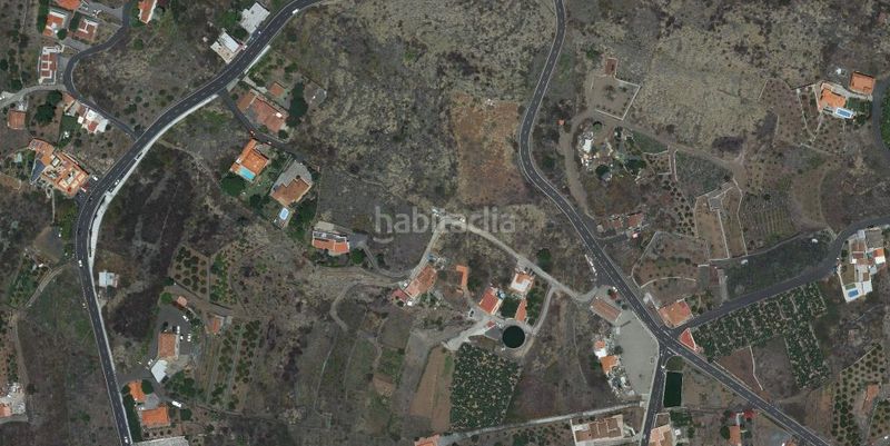 Foto cf8b44ab-b2e6-489e-bc34-cf42d987e7c0. Casa a Villa de Mazo