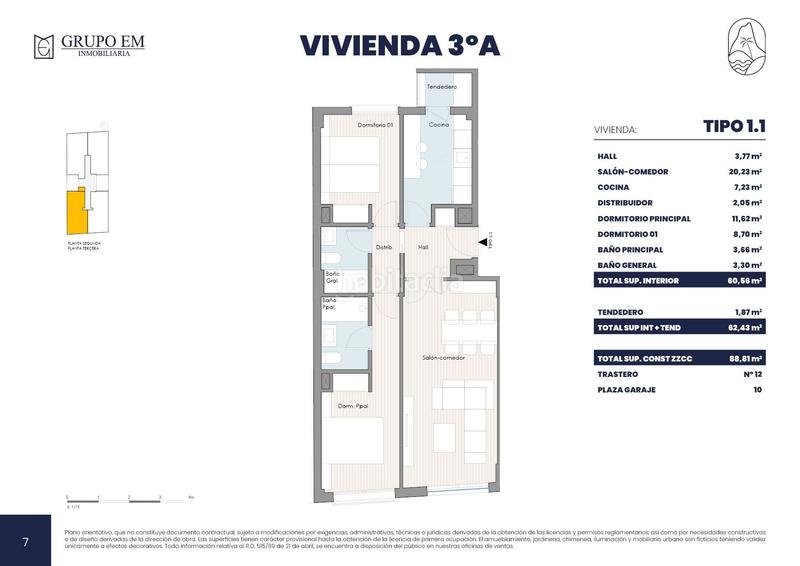 Foto 0254583e-9b7d-4218-82e5-9fa21848f792. Appartement in Santa Cruz de la Palma