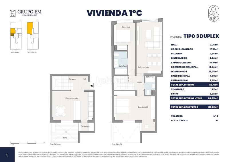 Foto 756677a0-6fdb-4ee4-a9ab-a69f646e0521. Appartement in Santa Cruz de la Palma