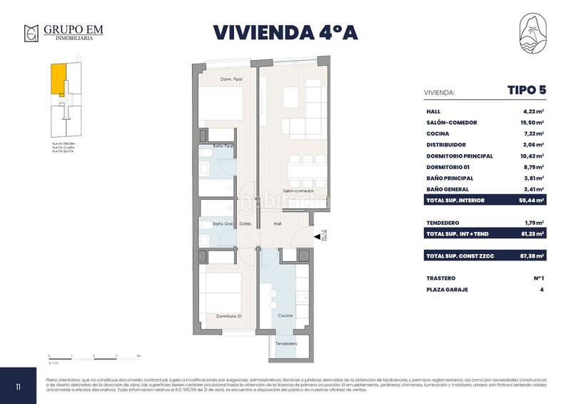 Foto 8d73ea03-3522-4ba1-aa5a-0f9536dc3ac0. Appartement in Santa Cruz de la Palma