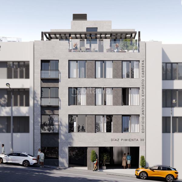 Foto 9352923e-96bf-4d82-80c0-95c434c2b360. Appartement in Santa Cruz de la Palma