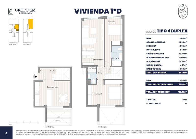 Foto fcf0bcfa-83cc-4710-90d3-8b80bca71803. Appartement in Santa Cruz de la Palma