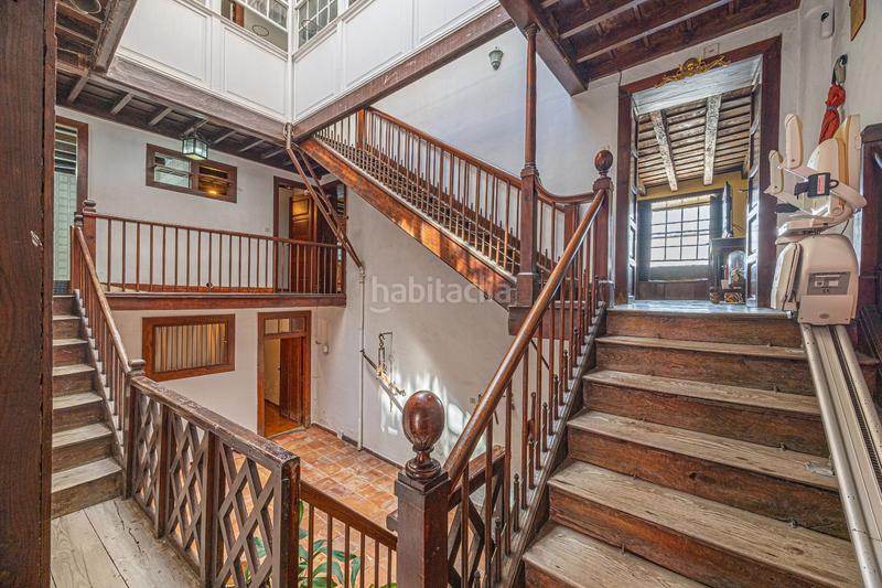 Foto 4a4664fe-8d4e-4a5e-a040-6b6652d71083. Casa casona antigua primera linea del mar en Santa Cruz de la Palma
