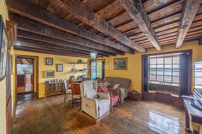 Foto 8d51b6ba-b2b1-4229-9b21-92b038405b66. Casa casona antigua primera linea del mar en Santa Cruz de la Palma