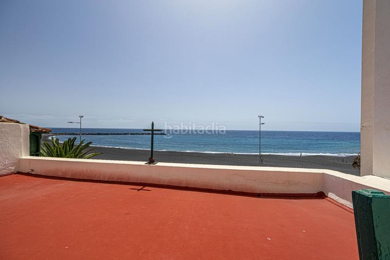 Foto dc412d48-6cb5-4ab7-822c-9d8bd1ebb298. Casa casona antigua primera linea del mar en Santa Cruz de la Palma