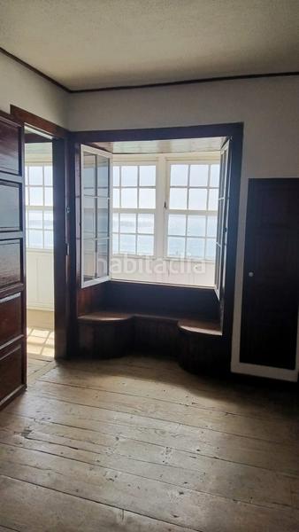 Foto dff7c75f-792b-4ebe-a5a3-fce42c6676c6. Casa casona antigua primera linea del mar en Santa Cruz de la Palma