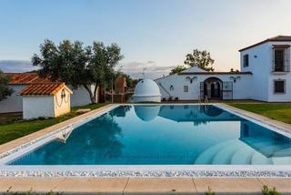 Maison à Granjuela (La). Hacienda cerca de cordoba