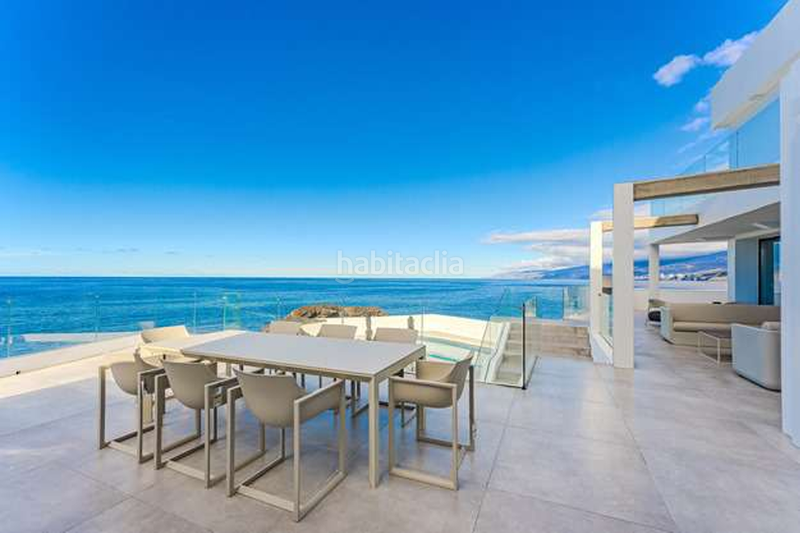 Foto 4402e89f-3090-4491-b821-b94b5803baef. Casa a San Juan de la Rambla