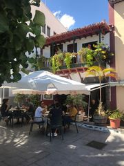 Maison à Santa Cruz de la Palma. Casona antigua en santa cruz de la palma