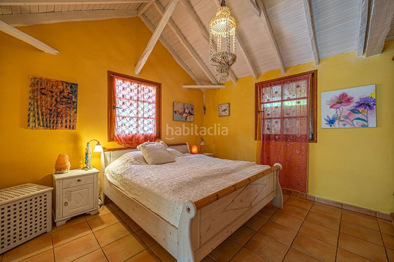 Foto 798dbbe3-bfe0-46e7-a342-4e8337f93336. Casa amb piscina a Breña Alta