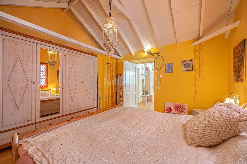 Foto f9d17821-7234-4845-9012-916e00f412fa. Casa amb piscina a Breña Alta