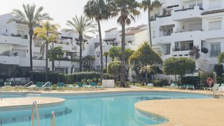 Apartament a Villacana - Costalita - Saladillo. Oportunidad junto  a la playa. exclusiva zona de costalita