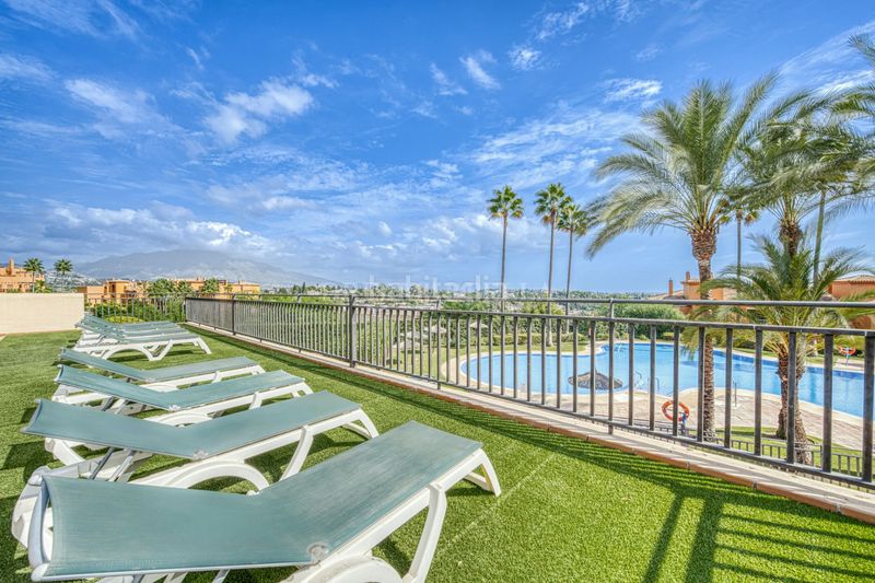 Foto 6fdf159d-ba3e-433e-b7f2-59a098eb780b. Planta baixa amb calefacció aparcament piscina a Benahavís