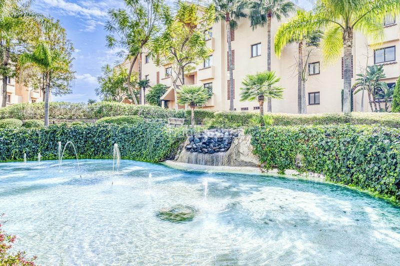 Foto 93b1d319-5b04-4a10-ba2b-6cf2f54f6fbd. Planta baixa amb calefacció aparcament piscina a Benahavís