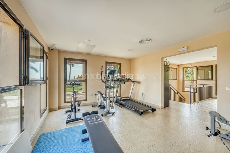 Foto c259ff69-0496-4f7c-9248-2f63e76c8733. Planta baixa amb calefacció aparcament piscina a Benahavís