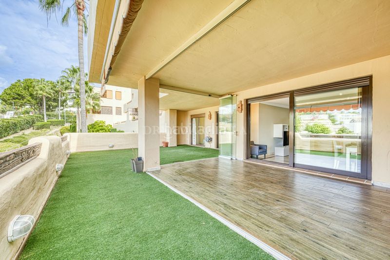 Foto d4678d80-c324-415d-b1b1-da8ba2387bd6. Planta baixa amb calefacció aparcament piscina a Benahavís