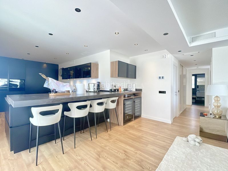 Foto 0c20748b-afda-4781-81bf-3b1649f5624e. Casa amb aparcament piscina a El Rosario - Ricmar Marbella