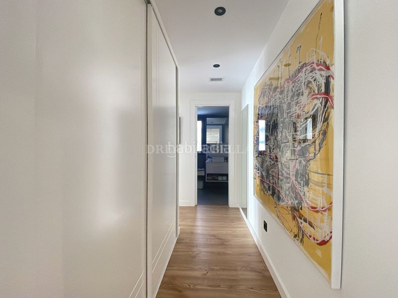 Foto 136760cf-4129-492e-a124-ed1bcd1d4bb2. Casa amb aparcament piscina a El Rosario - Ricmar Marbella