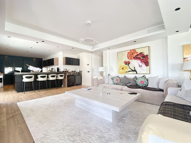 Foto 15420636-16b8-4b51-ac5c-3d309b36b31c. Casa amb aparcament piscina a El Rosario - Ricmar Marbella