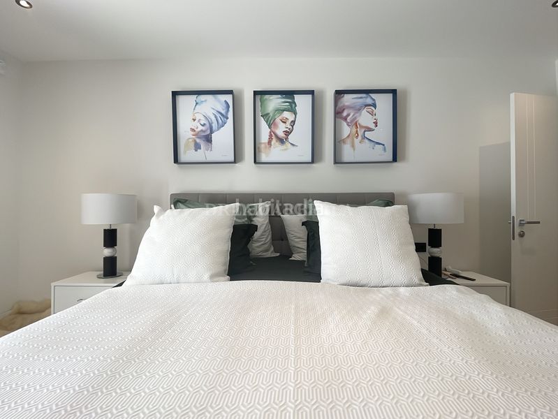 Foto 359372bd-d55d-435a-ac23-d9f94b7f7e8c. Casa amb aparcament piscina a El Rosario - Ricmar Marbella