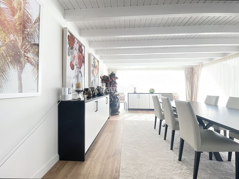 Foto 436f4646-37b2-4e52-9e9f-ef01edf33a30. Casa amb aparcament piscina a El Rosario - Ricmar Marbella