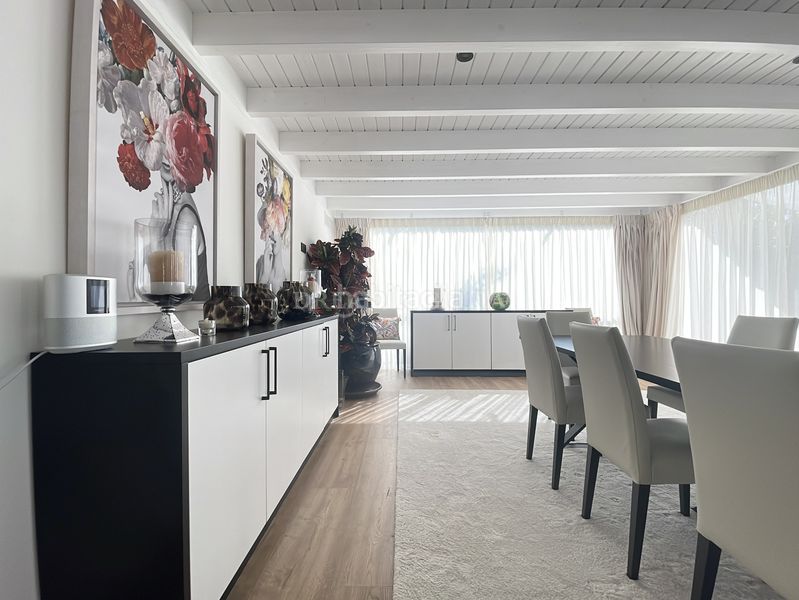 Foto 44dd74cf-06b2-4ab0-9fb2-e9eadd0420a9. Casa amb aparcament piscina a El Rosario - Ricmar Marbella