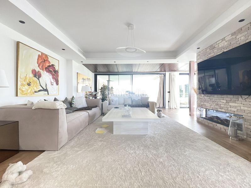 Foto 4fbd1202-8edc-46c4-872c-1483dec94db1. Casa amb aparcament piscina a El Rosario - Ricmar Marbella