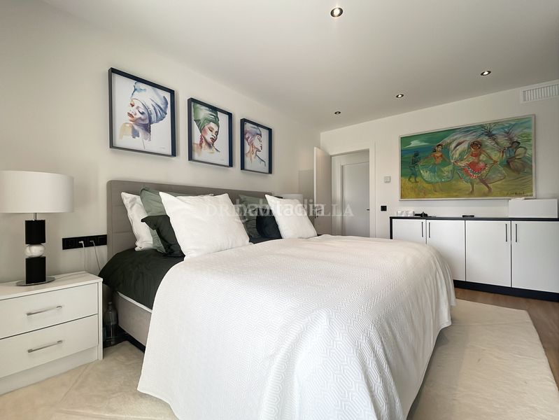 Foto 7de50451-eb8e-4f23-b73c-bc08aad2e25c. Casa amb aparcament piscina a El Rosario - Ricmar Marbella