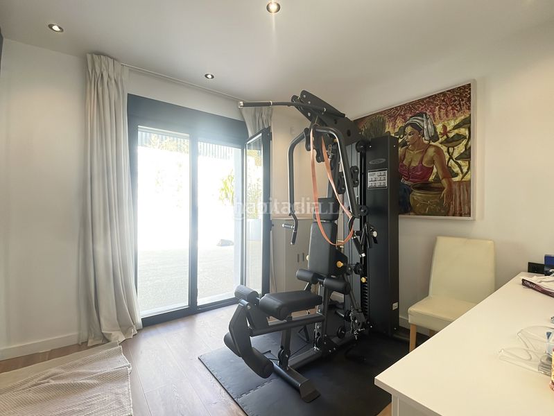 Foto 82a58368-f5af-488e-8df2-3dadef51eb38. Casa amb aparcament piscina a El Rosario - Ricmar Marbella