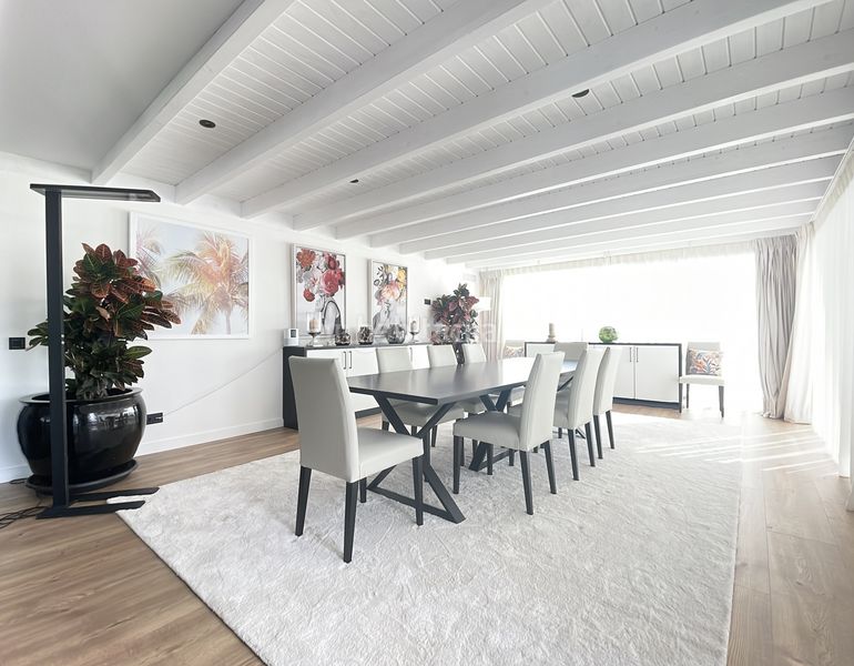 Foto 98a3ee31-d257-4ce9-a54f-3e1ca9574c42. Casa amb aparcament piscina a El Rosario - Ricmar Marbella