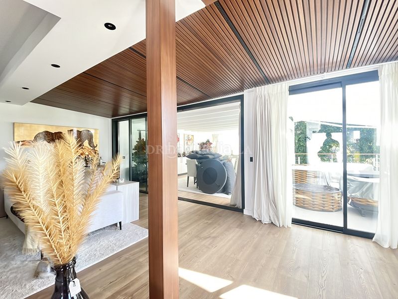 Foto 9907c4a9-fe03-4f14-939f-b0a5e5d2dd49. Casa amb aparcament piscina a El Rosario - Ricmar Marbella