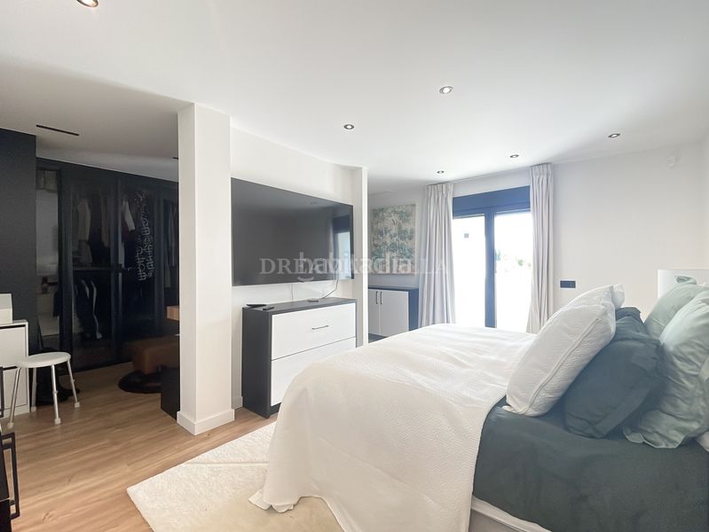 Foto a4be21af-f9f1-40f1-8350-4d6b5b8506c5. Casa amb aparcament piscina a El Rosario - Ricmar Marbella