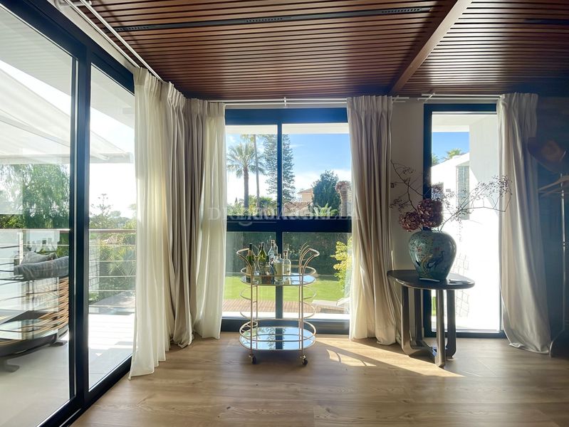 Foto a60ede46-72b7-4c4b-bd27-ee1b3bcec245. Casa amb aparcament piscina a El Rosario - Ricmar Marbella