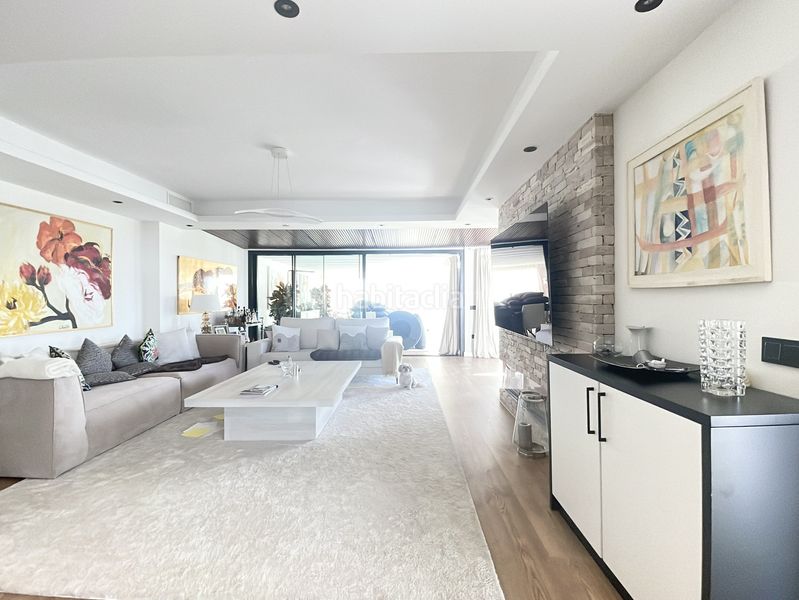 Foto c09f55b9-0158-40e1-96ae-c0d38e79ec6c. Casa amb aparcament piscina a El Rosario - Ricmar Marbella