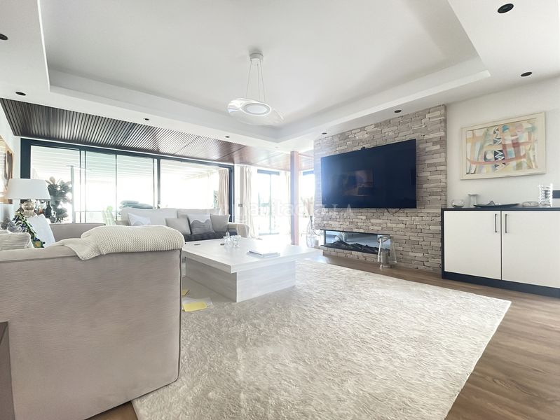 Foto cafa3071-9dd6-42d0-a8fe-728c571b23d2. Casa amb aparcament piscina a El Rosario - Ricmar Marbella