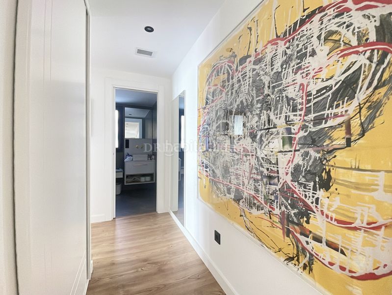 Foto d4e4f735-f0a1-4c6b-9c6f-e557fcbf9f9f. Casa amb aparcament piscina a El Rosario - Ricmar Marbella