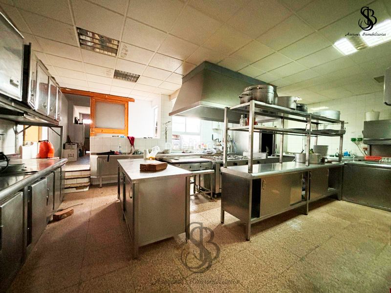 Foto 26fcc59b-9142-4769-9216-8dffe7eaa237. Local comercial a Los Girasoles Sant Vicent del Raspeig