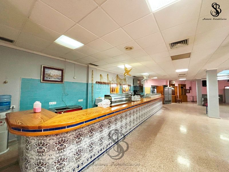 Foto 3d0d4e06-e9dc-443c-9e11-11a50290d7a5. Local comercial a Los Girasoles Sant Vicent del Raspeig