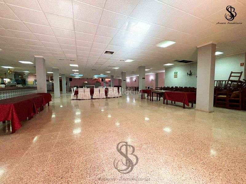 Foto 456a80be-476f-4b55-bd46-8b0b6b298198. Local comercial a Los Girasoles Sant Vicent del Raspeig