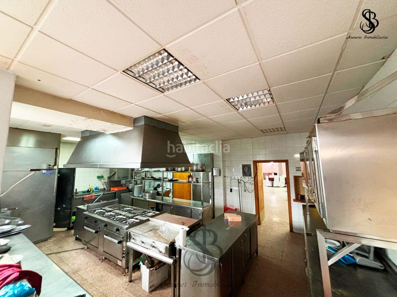 Foto 5aad07d5-b3dd-43fe-b33e-936e5476e1a5. Local comercial a Los Girasoles Sant Vicent del Raspeig