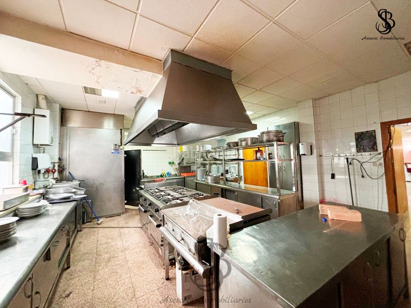 Foto b0d1014f-1097-41a7-9a66-8770ecf62870. Local comercial a Los Girasoles Sant Vicent del Raspeig