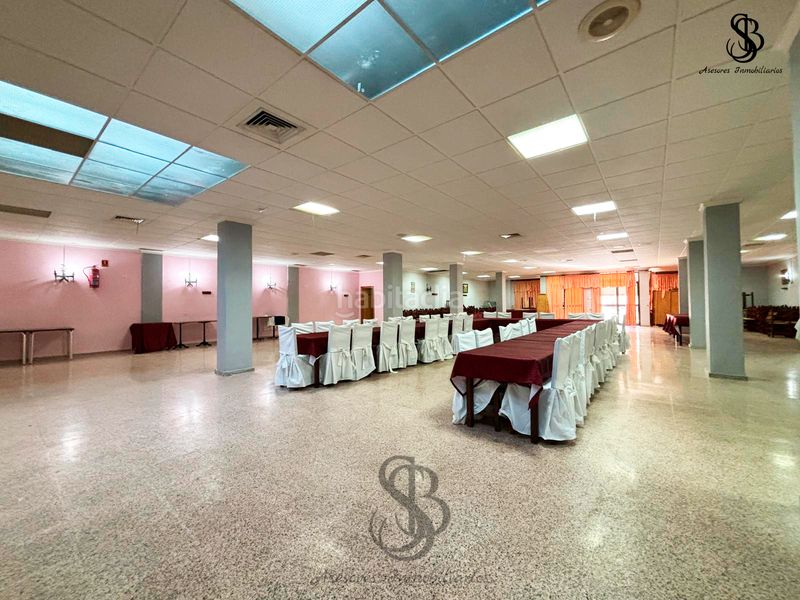 Foto c8b1f953-9541-4645-91d1-24ab381f5762. Local comercial a Los Girasoles Sant Vicent del Raspeig