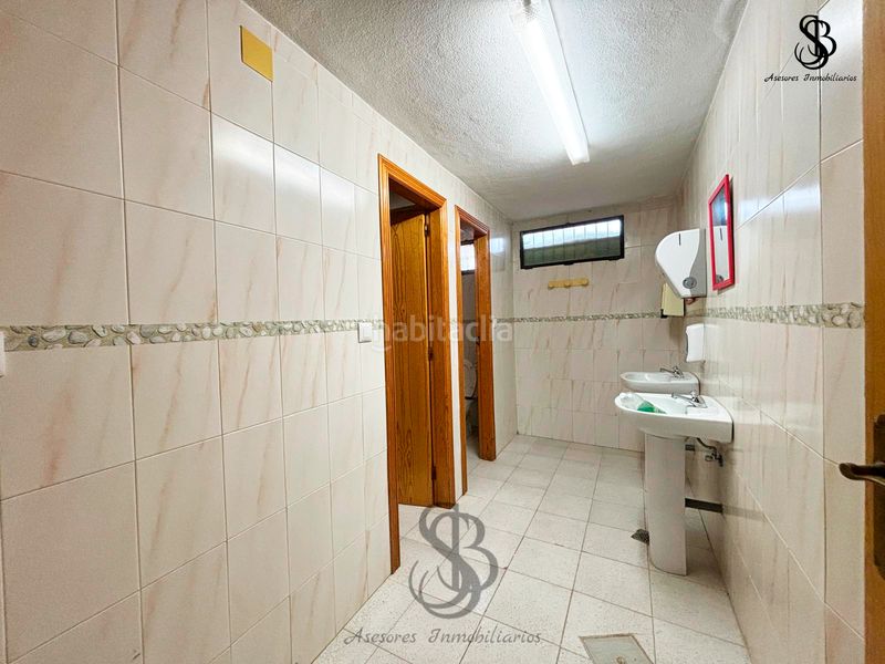 Foto ca25639b-88c1-4f64-b933-02987ce149e8. Local comercial a Los Girasoles Sant Vicent del Raspeig