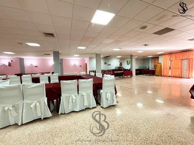 Foto cff473f6-451e-455b-9c9b-adf70c74cfb1. Local comercial a Los Girasoles Sant Vicent del Raspeig