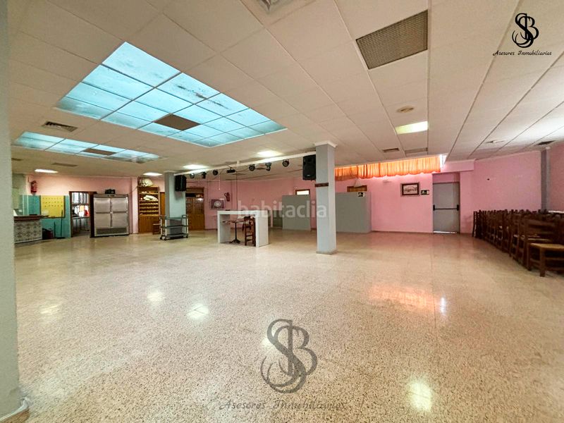 Foto f1c6bf43-55a2-4c4a-a994-52f305a8a792. Local comercial a Los Girasoles Sant Vicent del Raspeig